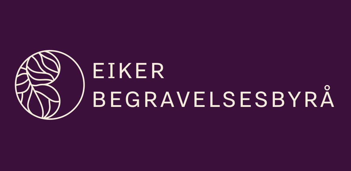 Eiker Begravelsesbyrå